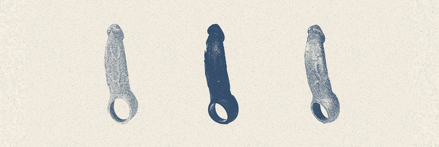 Penis Sleeves: What are they and How Do They Work?
