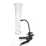 Lynk Pleasure Accessories Dual-Ended Pump Cylinder