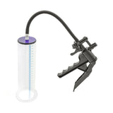 Lynk Pleasure Accessories IntroGrip Detachable Hand Pump