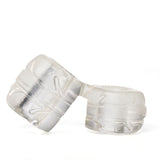 Lynk Pleasure Cock Ring Cock Ring + Ball Strecher