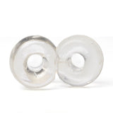 Lynk Pleasure Cock Ring Cock Ring + Ball Strecher