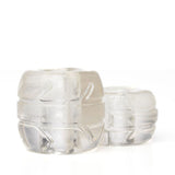 Lynk Pleasure Cock Ring Cock Ring + Ball Strecher