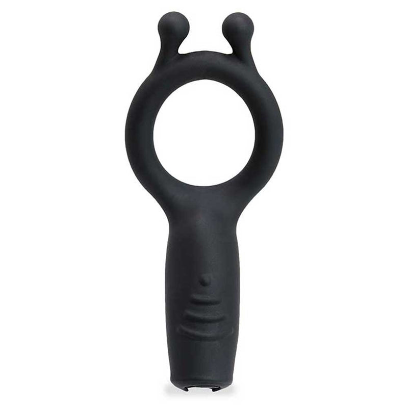 Lynk Pleasure Cock Ring Frenzy · 10 Speed Vibrating Couples C-Ring