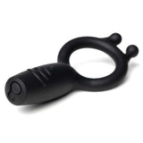 Lynk Pleasure Cock Ring Frenzy · 10 Speed Vibrating Couples C-Ring