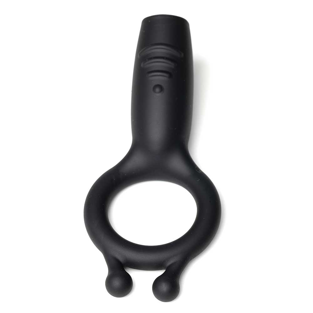 Frenzy 10 Speed Vibrating Couples C-Ring Lynk Frenzy 10 Speed Vibrating Couples C-Ring Lynk