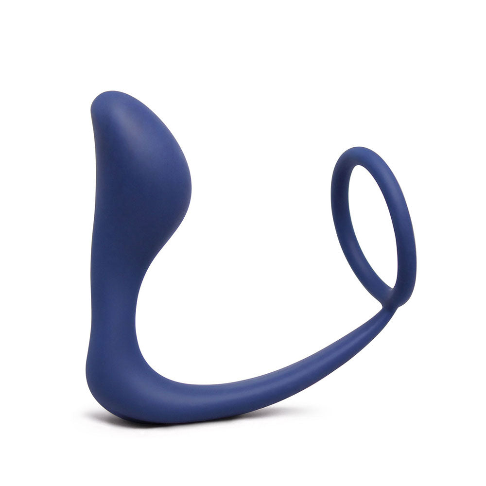 penis ring plug Hidden Treasure- Discreet Wearable Vibrating Panty- Pink – Belle Exotics |  Pleasure Products main image 0