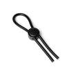 Lynk Pleasure Cock Ring Silicone Rope Adjustable Cock Ring Lasso