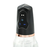 Lynk Pleasure Male Vibrator OroPulse Stimulator