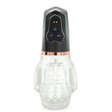 Lynk Pleasure Male Vibrator OroPulse Stimulator