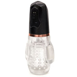 Lynk Pleasure Male Vibrator OroPulse Stimulator