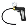 Lynk Pleasure Penis Pump Hand Pump Ergo Grip Hand Pump + Precision Air Gauge