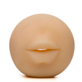 Lynk Pleasure Penis Pump Sleeve Mouth Realistic Universal Replacement Penis Pump Sleeve