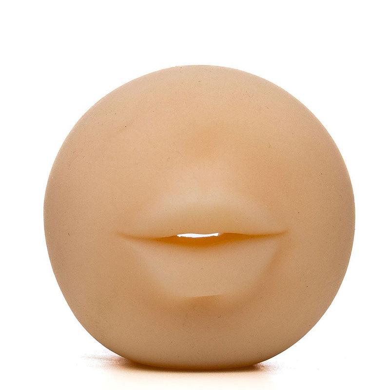 Lynk Pleasure Penis Pump Sleeve Mouth Realistic Universal Replacement Penis Pump Sleeve