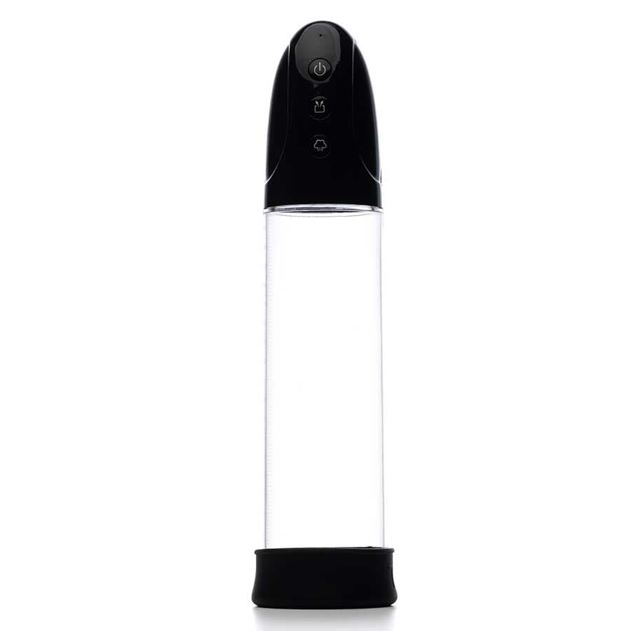 The Ace Automatic Electric Penis Pump for Maximum Penile Enlargement Lynk The Ace Automatic Electric Penis Pump for Maximum Penile Enlargement Lynk