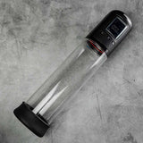 Lynk Pleasure Penis Pumps The Overdrive Smart 5 Speed Automatic Penis Pump
