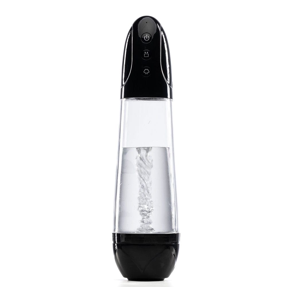 The Solo Masturbation Stroker Penis Pump by Lynk Pleasure The Solo Masturbation Stroker Penis Pump by Lynk Pleasure