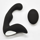 Lynk Prostate Massagers FORTIS Remote Controlled Vibrating Prostate Massager