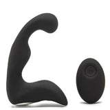 Lynk Prostate Massagers FORTIS Remote Controlled Vibrating Prostate Massager