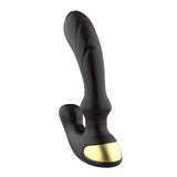 Lynk Pleasure Prostate Massagers MAGNA Adjustable Vibrating & Tapping Prostate Massager