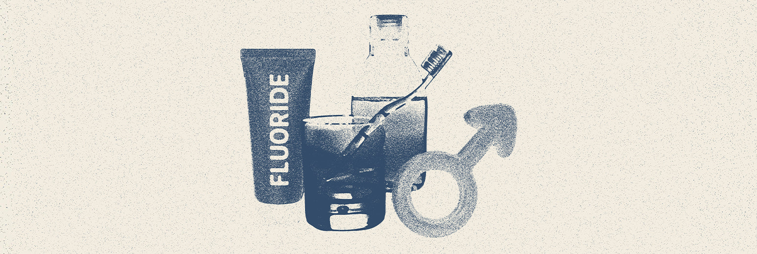 Does Fluoride Cause ED? (A Look at the Science)