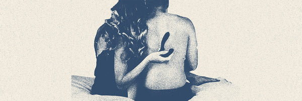 How Can I Talk to My Partner About Prostate Massaging? (11 Helpful Tips)