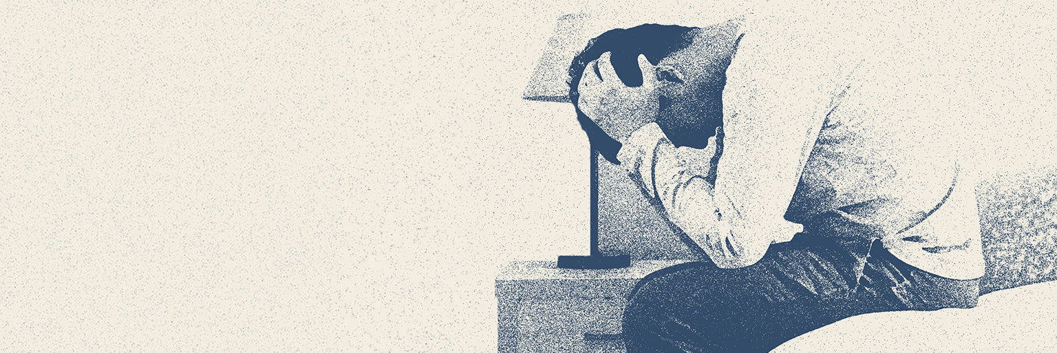 How Stress Kills Your Sex Drive (And How to Fix It)