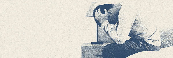 How Stress Kills Your Sex Drive (And How to Fix It)