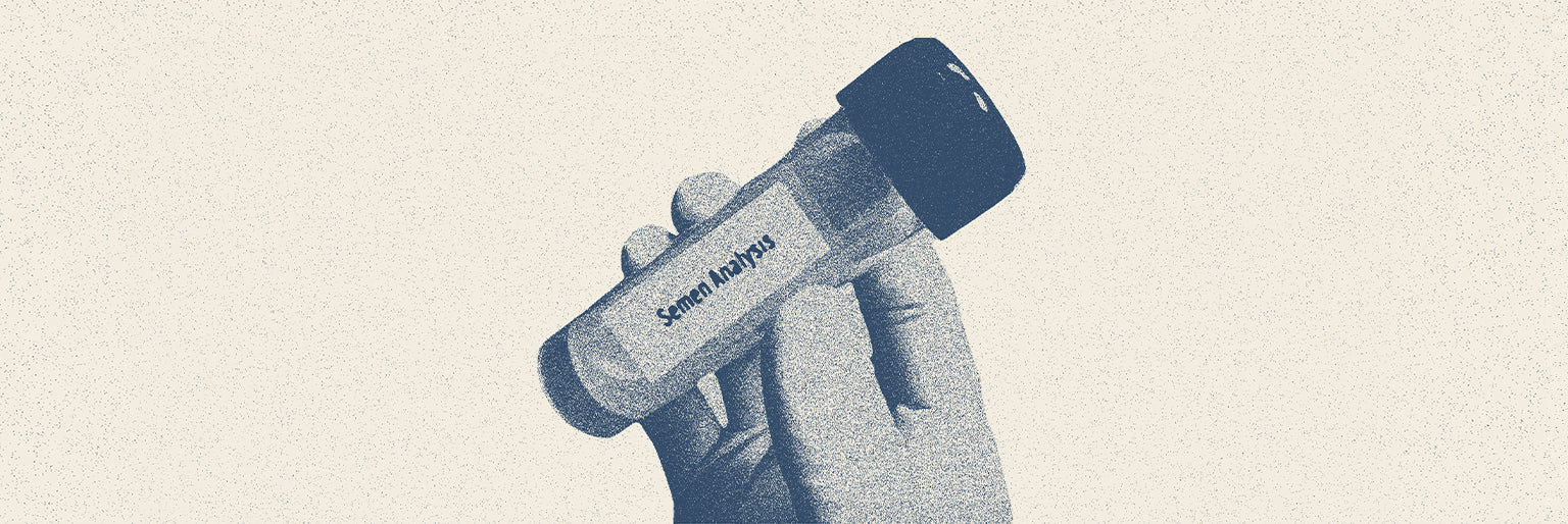 How to Increase Seminal Fluid