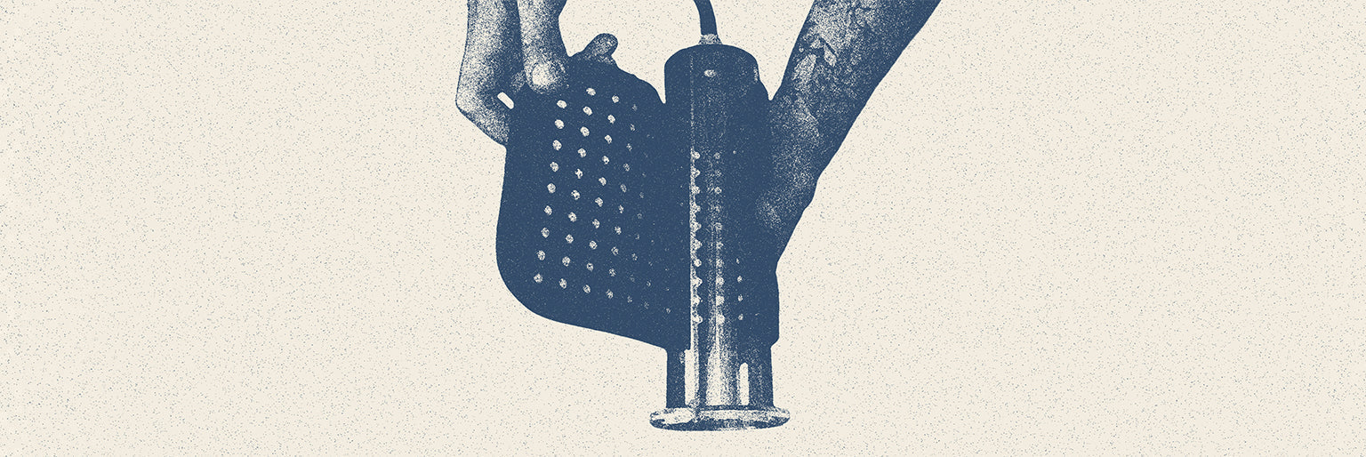 Can Red Light Therapy Make Penis Pumps More Effective?