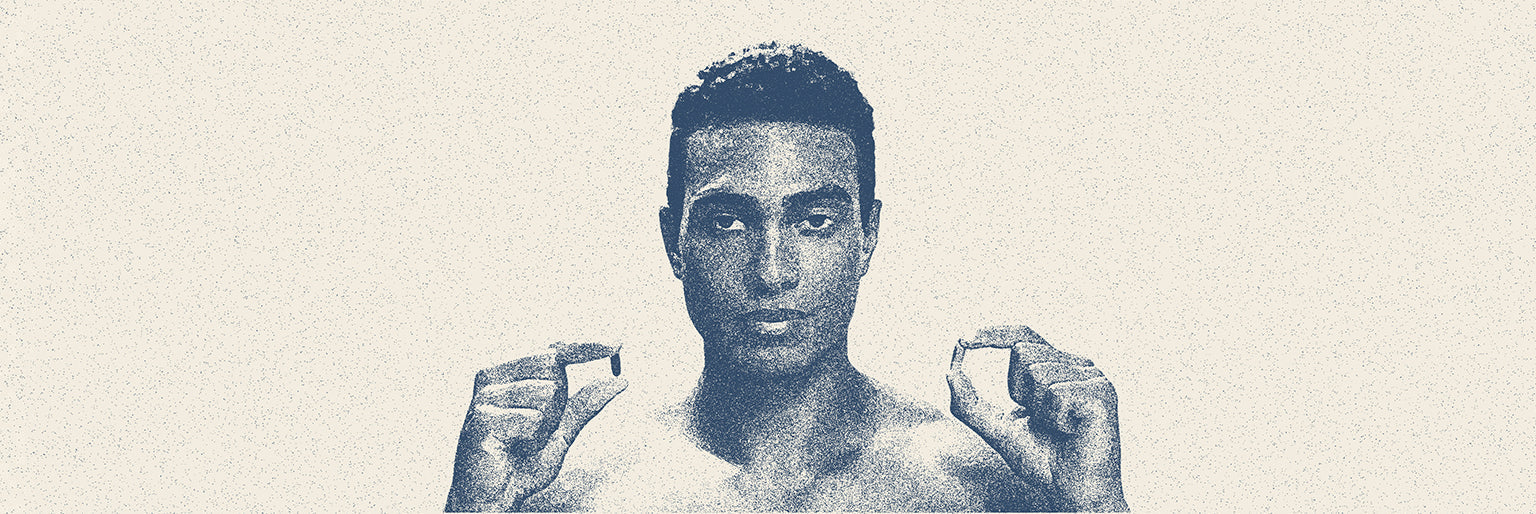 Relying on ED Medication? Here's What's Going On