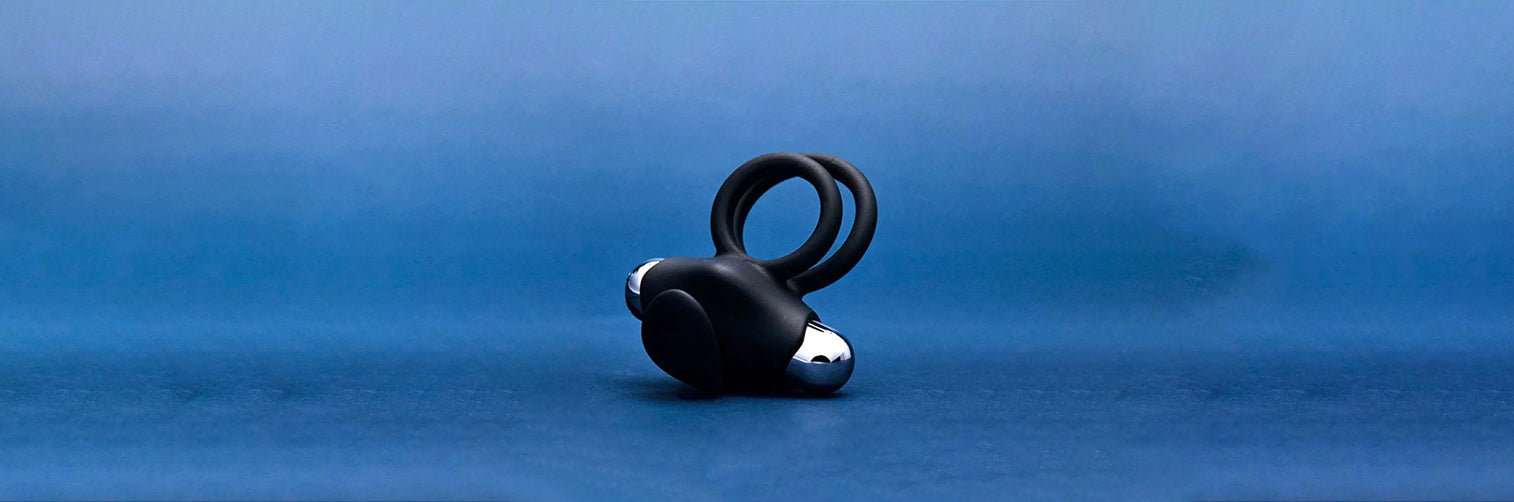 Cock Rings: What are They and How to Use Them