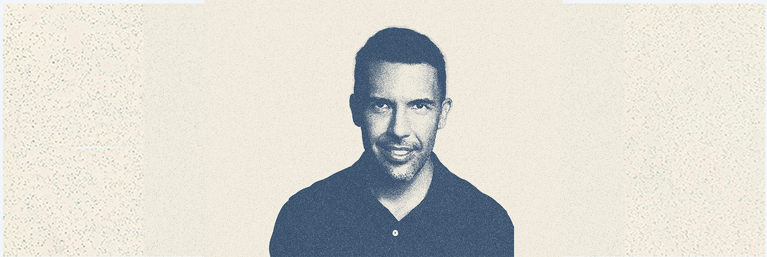 Interview with Doctor Josh Gonzalez