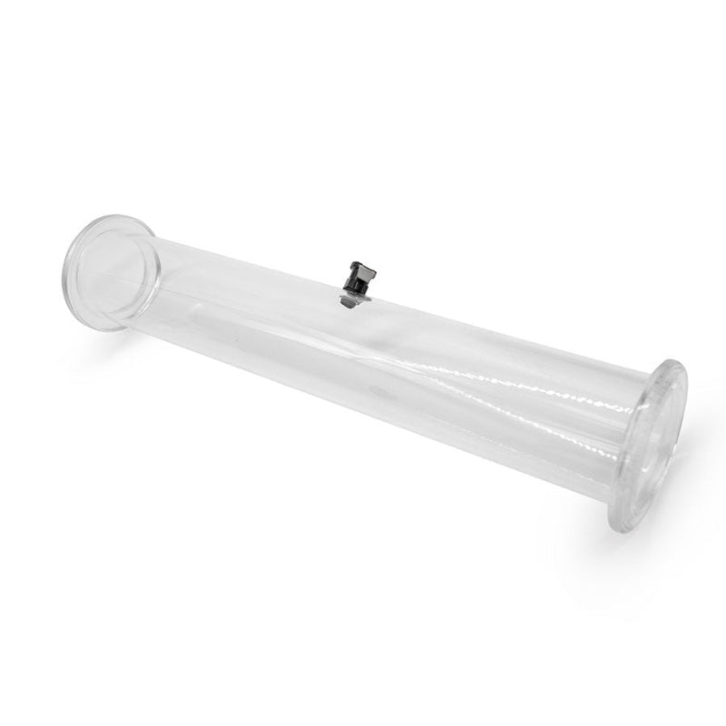 Lynk Pleasure Accessories Dual-Ended Pump Cylinder