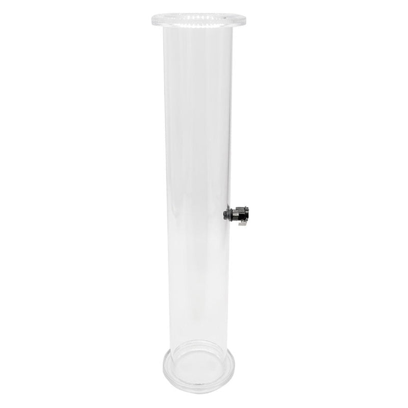 Lynk Pleasure Accessories Dual-Ended Pump Cylinder