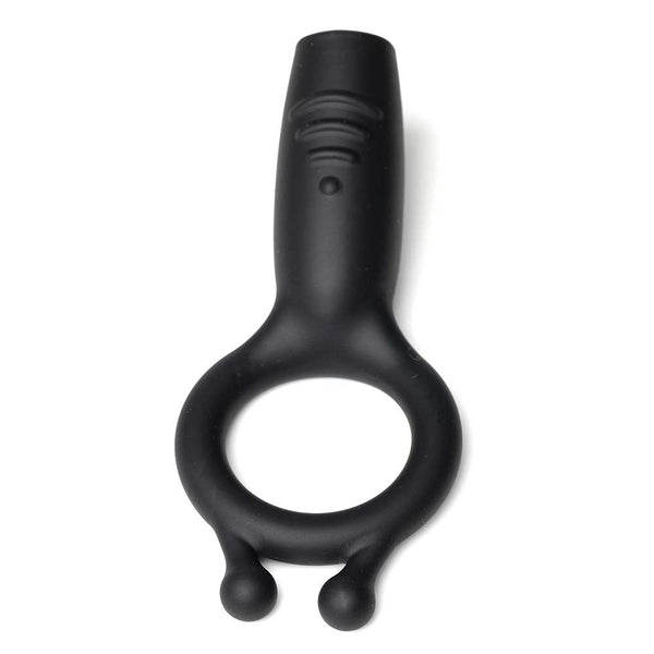 Lynk Pleasure Cock Ring Frenzy · 10 Speed Vibrating Couples C-Ring