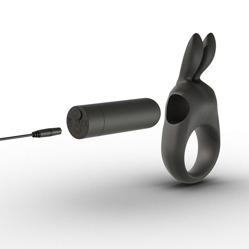 Fury 10 Speed Vibrating Rabbit Couples Ring Lynk Fury 10 Speed Vibrating Rabbit Couples Ring Lynk