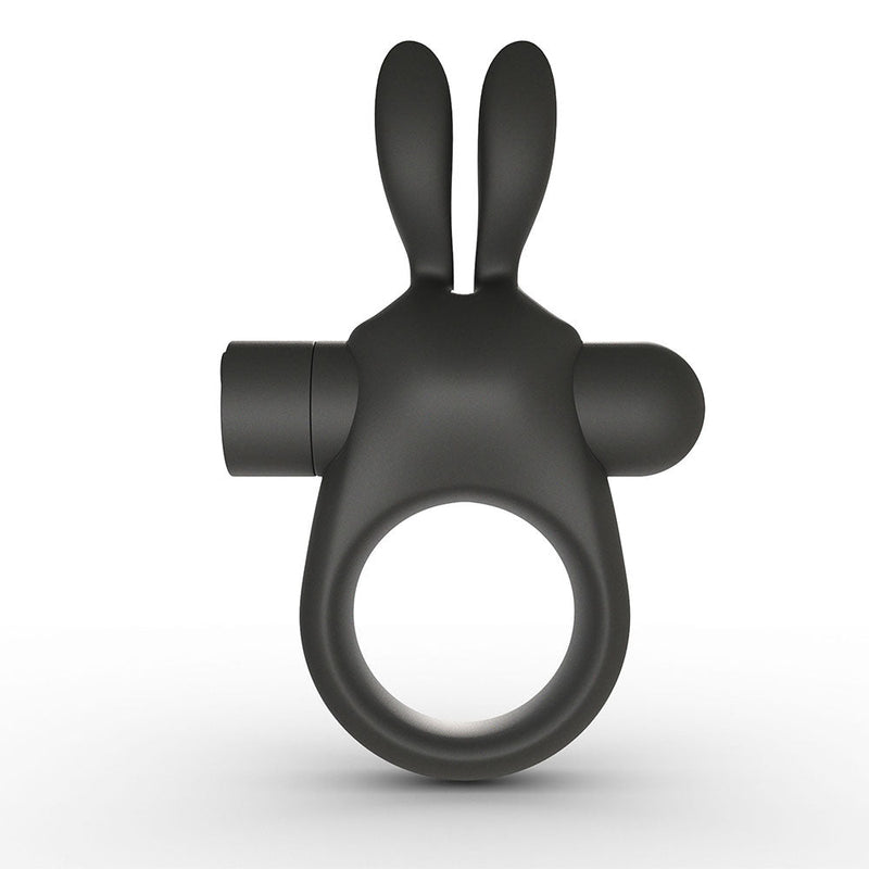 Fury 10 Speed Vibrating Rabbit Couples Ring Lynk Fury 10 Speed Vibrating Rabbit Couples Ring Lynk