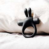 Lynk Pleasure Cock Ring Fury 10 Speed Vibrating Rabbit Couples Ring