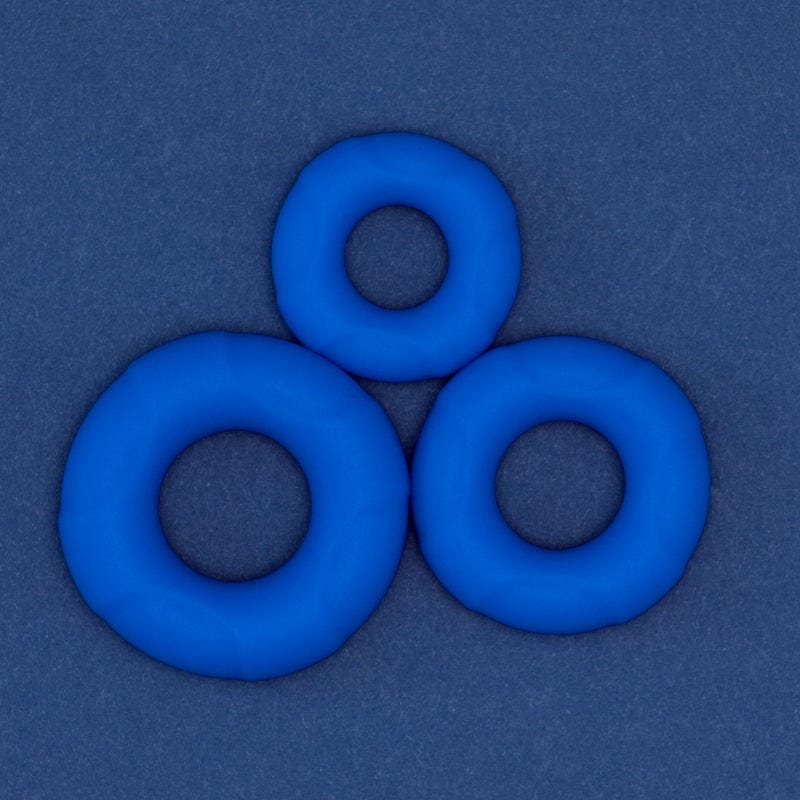 LOOP XL Silicone Cock Rings · The World's Most Comfortable Rings – Lynk