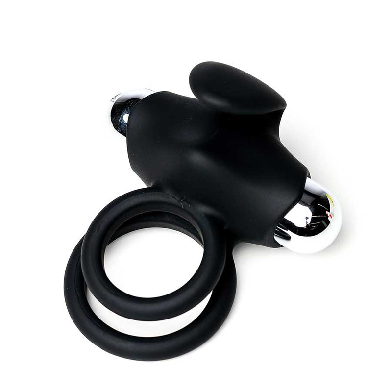 penis ring vibrate Swearsweet Rose Vibrator Clitoris Sucker Stimulator Medical Silicone Lay-On Device from Dhgate Vibrators