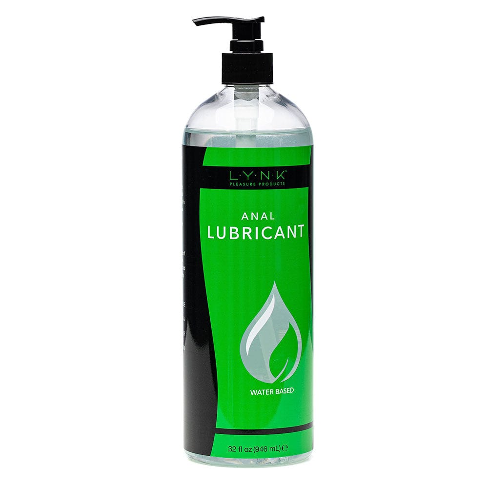 Lynk Pleasure Water-Based Sex Lube For All Of Your Sexual Fantasies Lynk Pleasure Water-Based Sex Lube For All Of Your Sexual Fantasies