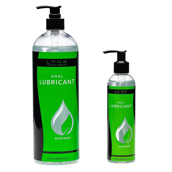 Lynk Pleasure Water-Based Sex Lube For All Of Your Sexual Fantasies Lynk Pleasure Water-Based Sex Lube For All Of Your Sexual Fantasies