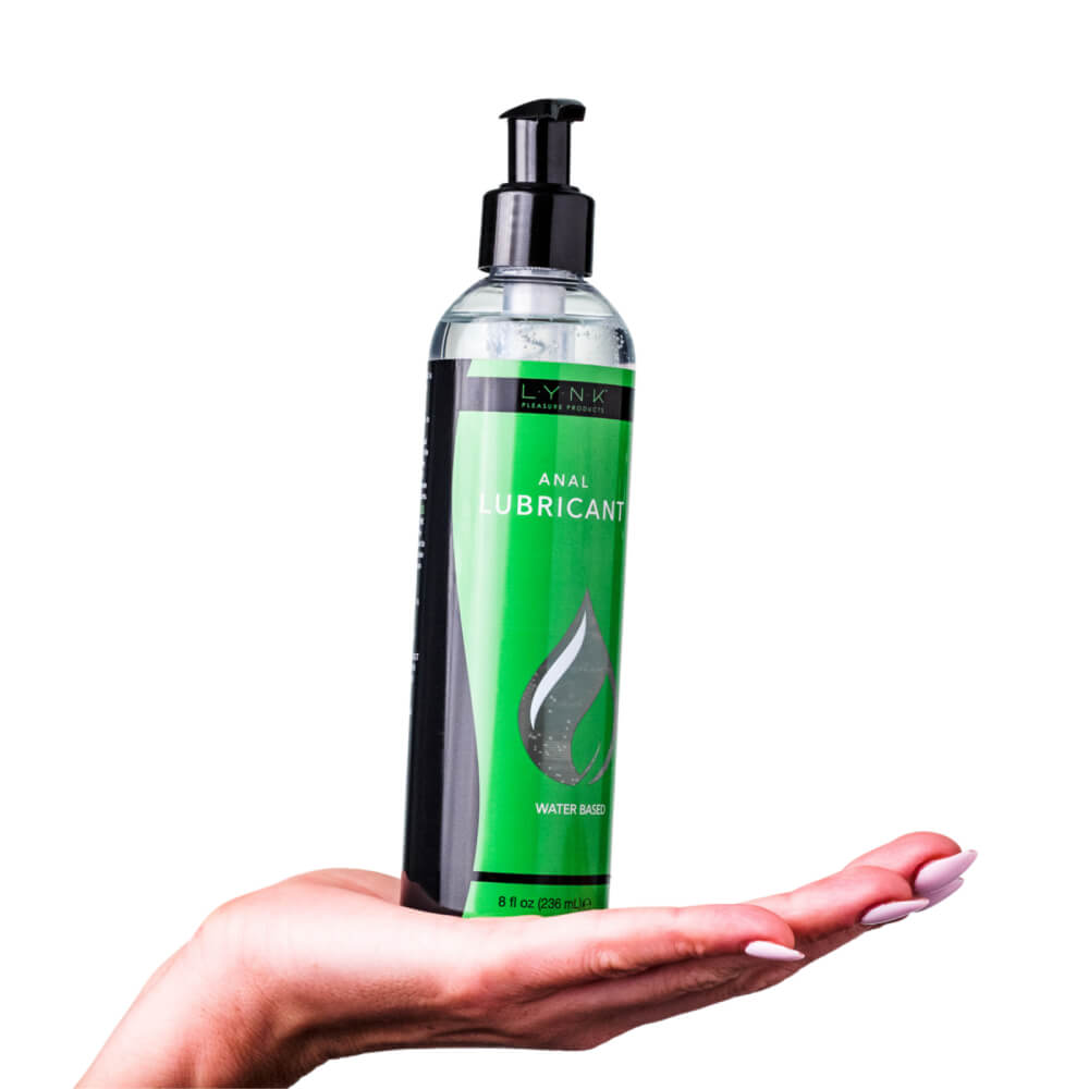 Lynk Pleasure Water-Based Sex Lube For All Of Your Sexual Fantasies Lynk Pleasure Water-Based Sex Lube For All Of Your Sexual Fantasies