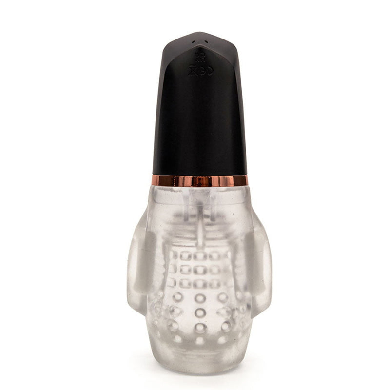 Lynk Pleasure Male Vibrator OroPulse Stimulator