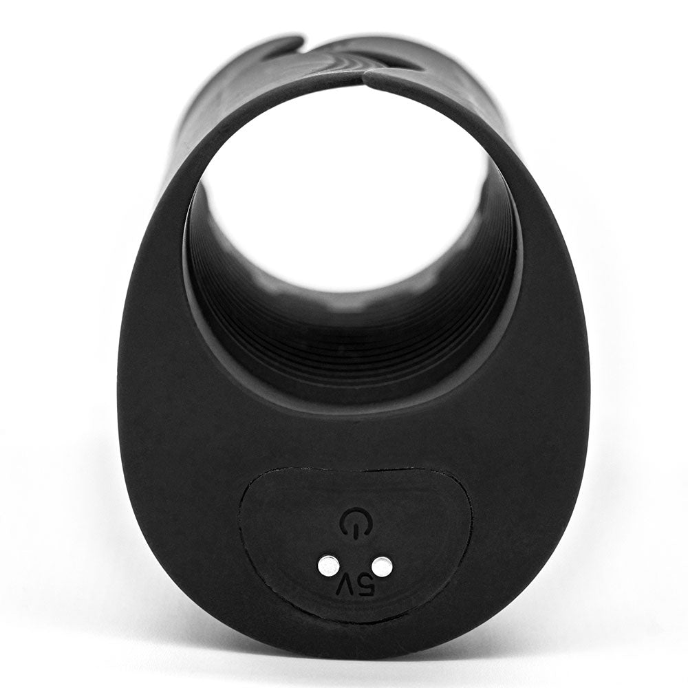 SUTRO 9 Speed Hands Free Penis Vibrator & Stamina Trainer – Lynk