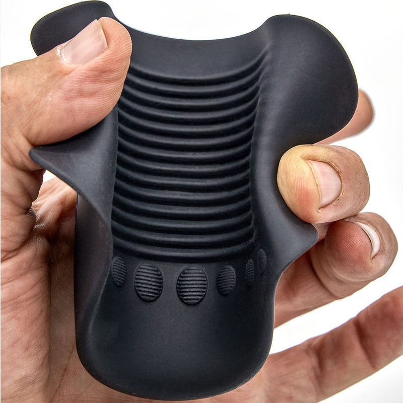 SUTRO 9 Speed Hands Free Penis Vibrator & Stamina Trainer Lynk SUTRO 9 Speed Hands Free Penis Vibrator & Stamina Trainer Lynk