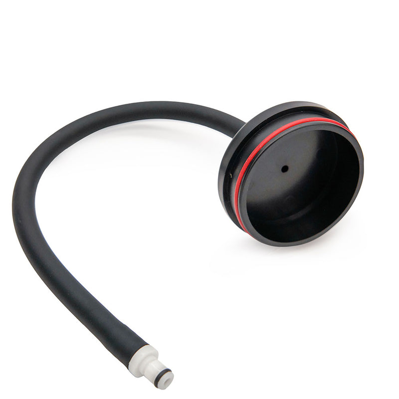 Lynk Pleasure Penis Pump Accessories Adapter Only Detachable Smart Penis Pump Adapter