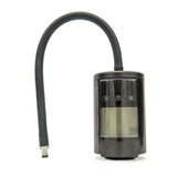 Lynk Pleasure Penis Pump Accessories Adapter + Smart Pump Head Detachable Smart Penis Pump Adapter
