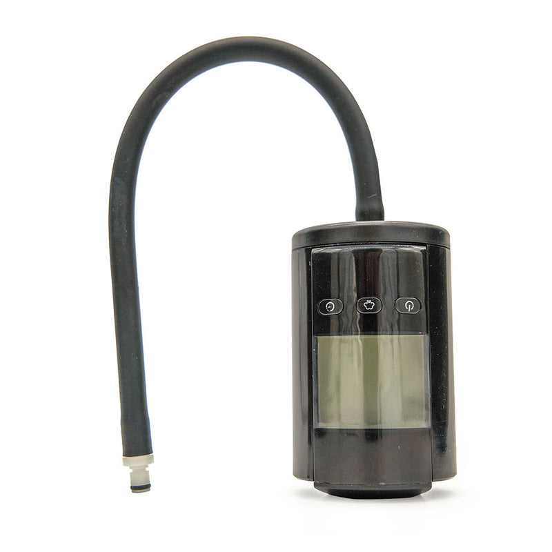 Lynk Pleasure Penis Pump Accessories Adapter + Smart Pump Head Detachable Smart Penis Pump Adapter
