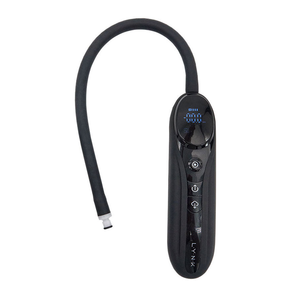 Nova Handheld Digital Air Pump Controller for Penis Pumps Lynk Nova Handheld Digital Air Pump Controller for Penis Pumps Lynk